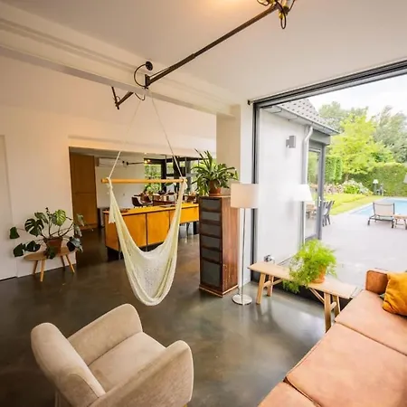 Fabulous 4 Bedroom - Ks10 Feriehus *