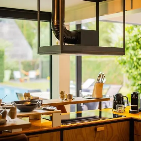 Fabulous 4 Bedroom - Ks10 Casa de Férias