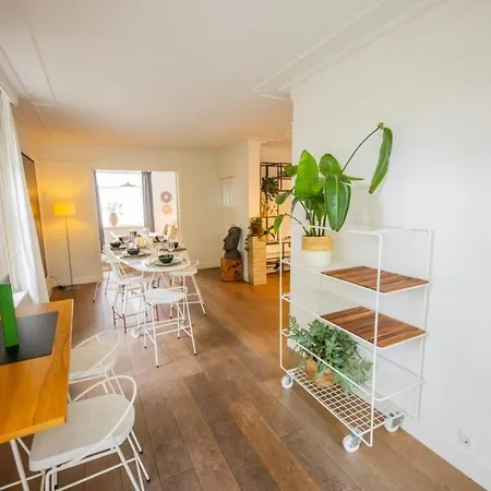 Fabulous 4 Bedroom - Ks10 Feriehus