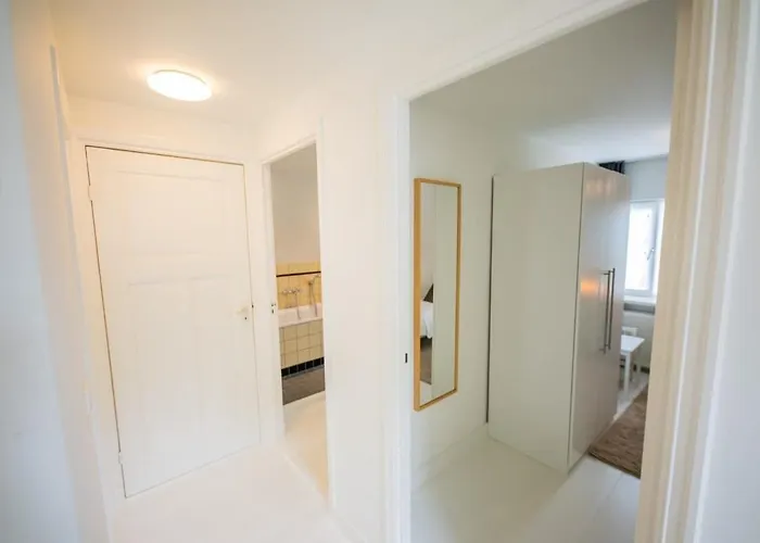 Σπίτι διακοπών Fabulous 4 Bedroom - Ks10 Αϊντχόφεν