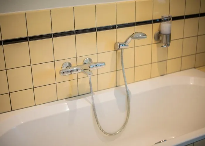 Σπίτι διακοπών Fabulous 4 Bedroom - Ks10