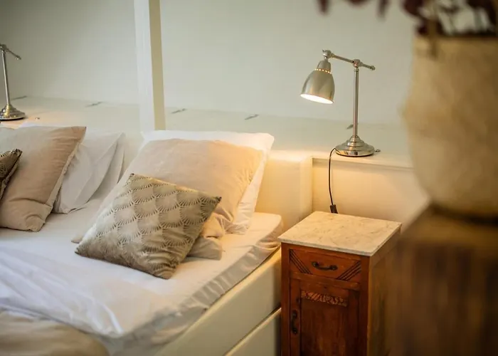 Σπίτι διακοπών Fabulous 4 Bedroom - Ks10 Αϊντχόφεν