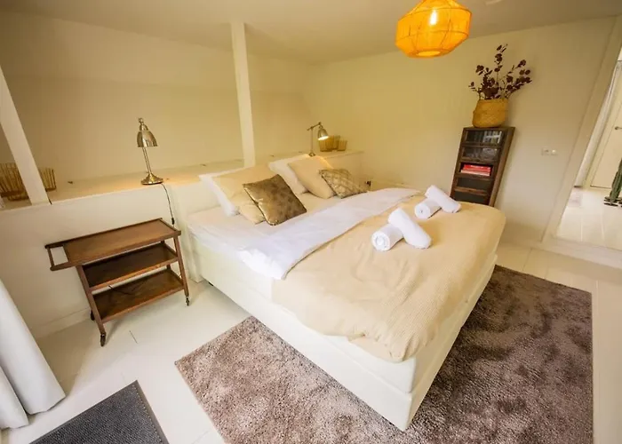 Fabulous 4 Bedroom - Ks10 Σπίτι διακοπών Αϊντχόφεν