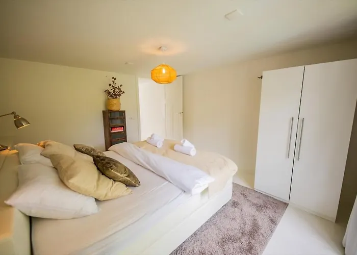 Fabulous 4 Bedroom - Ks10 Σπίτι διακοπών *