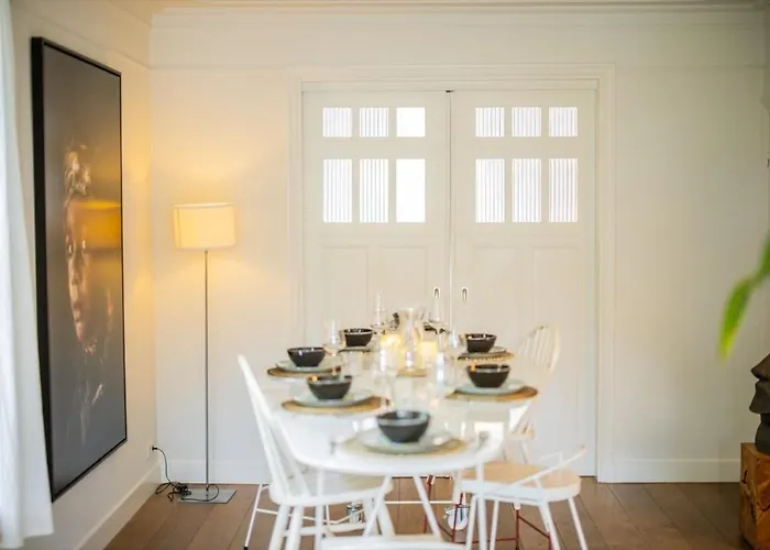 Fabulous 4 Bedroom - Ks10 Αϊντχόφεν