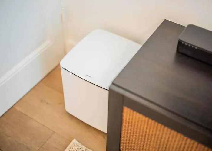 Σπίτι διακοπών Fabulous 4 Bedroom - Ks10 *