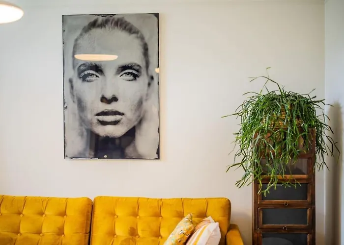 Σπίτι διακοπών Fabulous 4 Bedroom - Ks10 Αϊντχόφεν