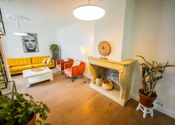 Fabulous 4 Bedroom - Ks10 Σπίτι διακοπών *