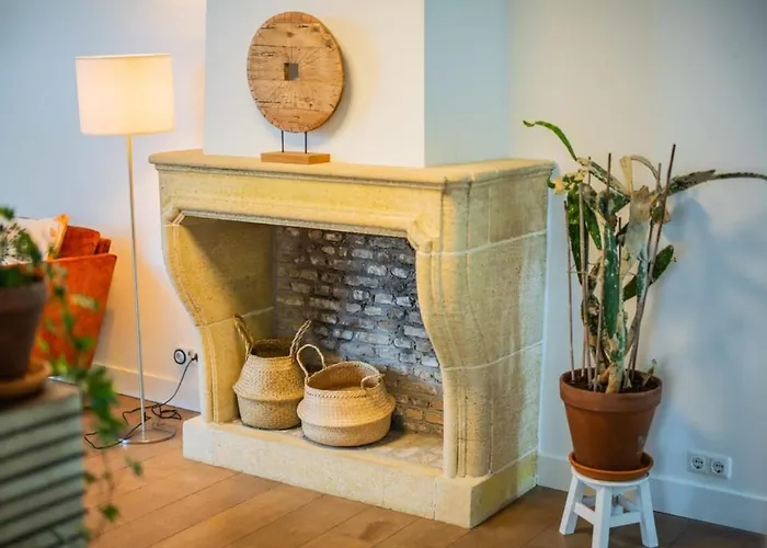 Fabulous 4 Bedroom - Ks10 Σπίτι διακοπών Αϊντχόφεν