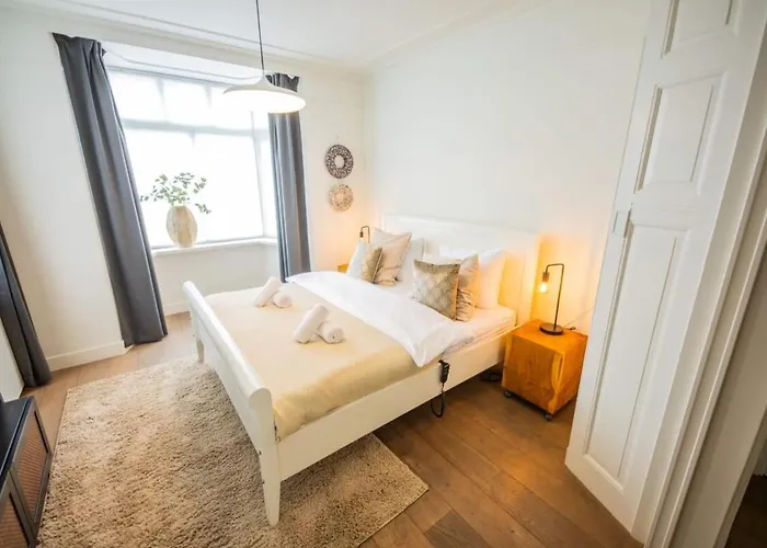 Fabulous 4 Bedroom - Ks10