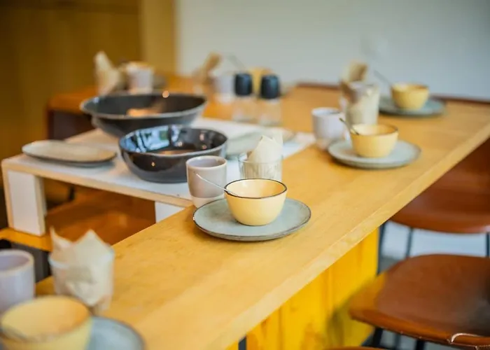 Σπίτι διακοπών Fabulous 4 Bedroom - Ks10 Αϊντχόφεν