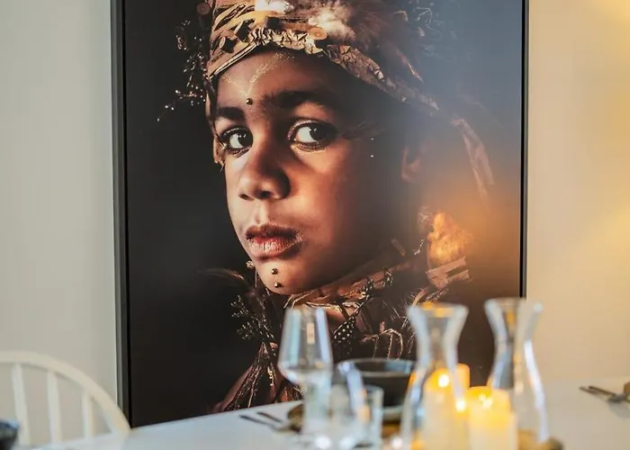 Σπίτι διακοπών Fabulous 4 Bedroom - Ks10 *