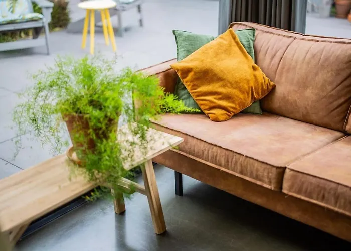 Fabulous 4 Bedroom - Ks10 * Αϊντχόφεν