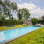 Holiday home Fabulous 4 Bedroom - Ks10 Eindhoven