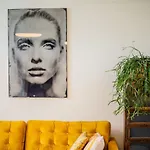 Holiday home Fabulous 4 Bedroom - Ks10 Eindhoven