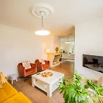 Holiday home Fabulous 4 Bedroom - Ks10 Eindhoven