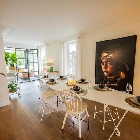 Fabulous 4 Bedroom - Ks10 Eindhove