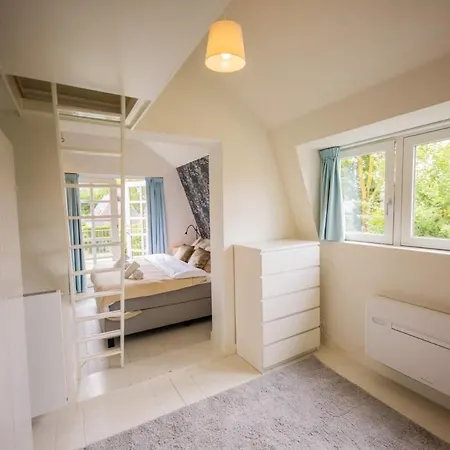 Fabulous 4 Bedroom - Ks10 Nyaraló Eindhove