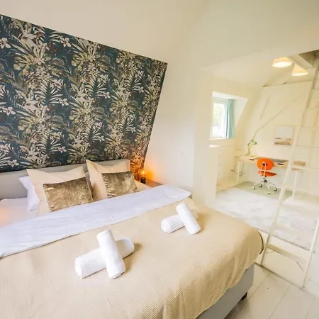 Fabulous 4 Bedroom - Ks10 Nyaraló