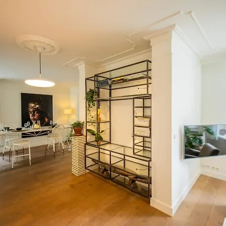 Fabulous 4 Bedroom - Ks10 * Eindhove