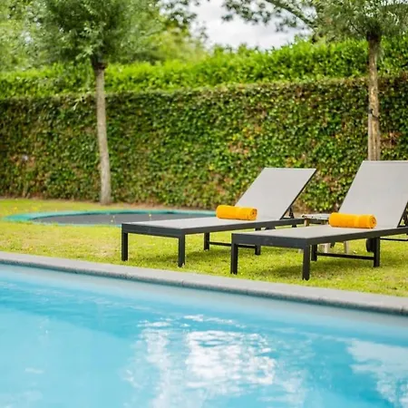 Fabulous 4 Bedroom - Ks10 Eindhove