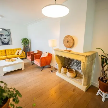 Fabulous 4 Bedroom - Ks10 Nyaraló *