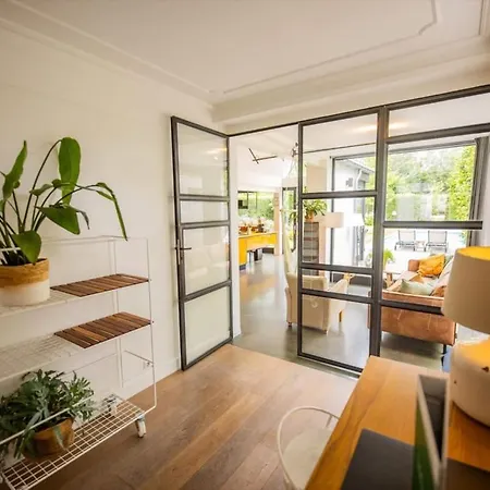 Fabulous 4 Bedroom - Ks10 * Eindhove