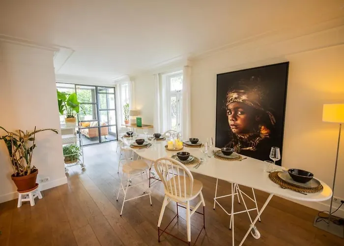 Fabulous 4 Bedroom - Ks10 Eindhoven