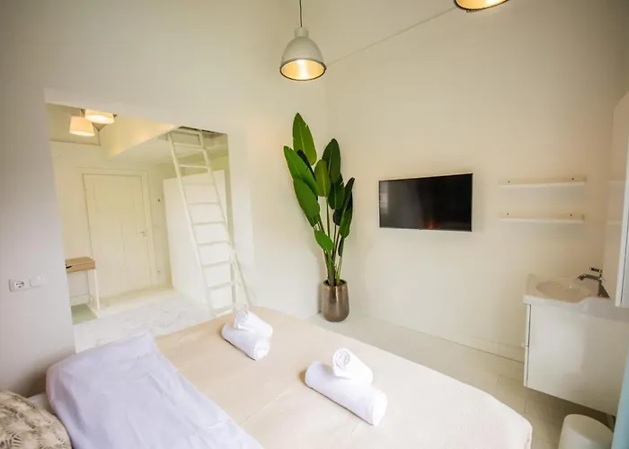 Fabulous 4 Bedroom - Ks10 Vakantiehuis