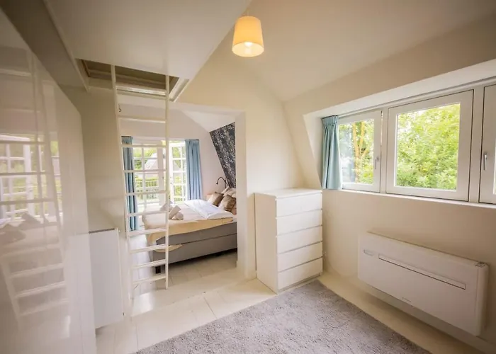 Fabulous 4 Bedroom - Ks10 Vakantiehuis Eindhoven