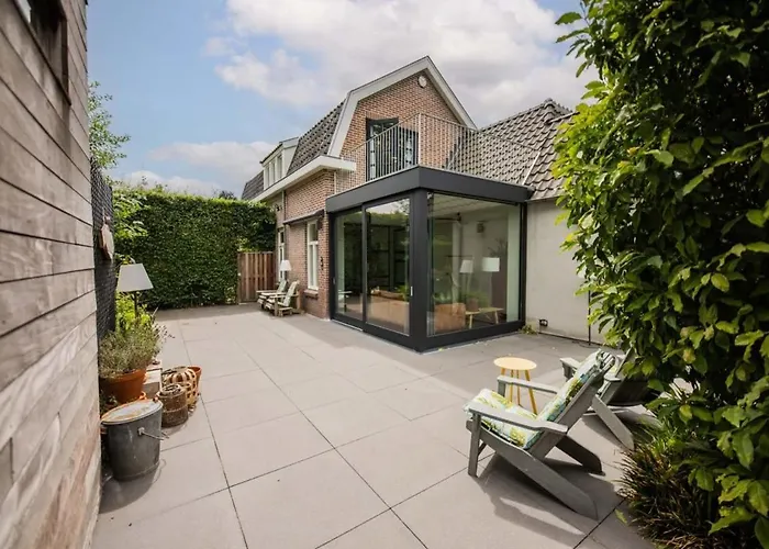Fabulous 4 Bedroom - Ks10 Eindhoven