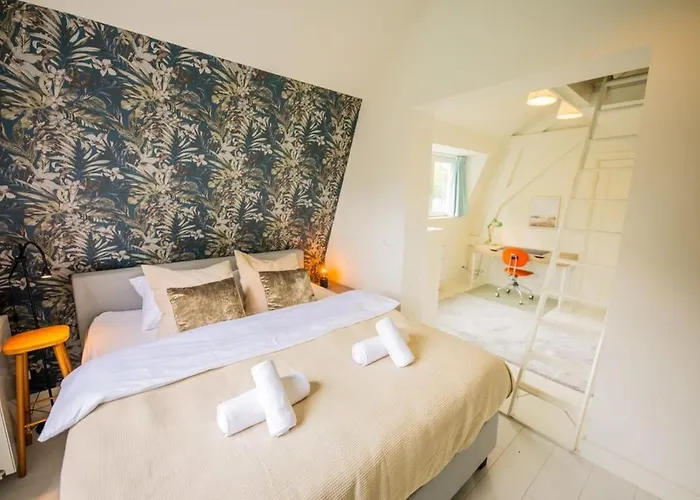 Fabulous 4 Bedroom - Ks10 Vakantiehuis