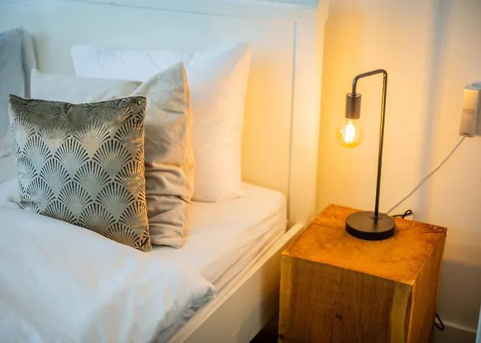 Fabulous 4 Bedroom - Ks10 Vakantiehuis