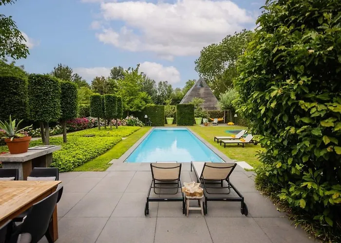 Fabulous 4 Bedroom - Ks10