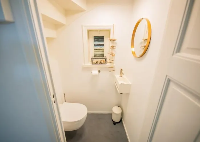 Fabulous 4 Bedroom - Ks10 Vakantiehuis