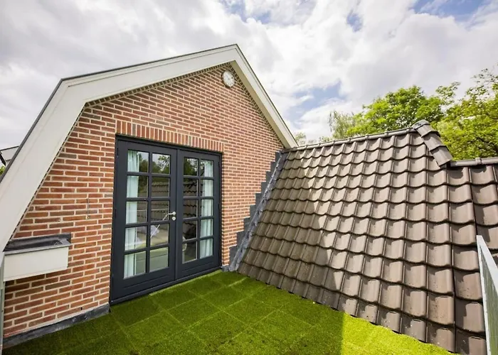 Fabulous 4 Bedroom - Ks10 * Eindhoven