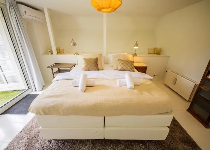 Fabulous 4 Bedroom - Ks10 Vakantiehuis