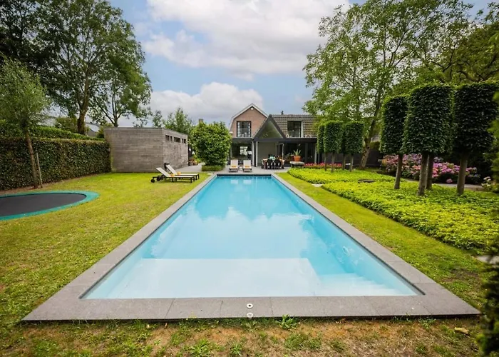 Fabulous 4 Bedroom - Ks10