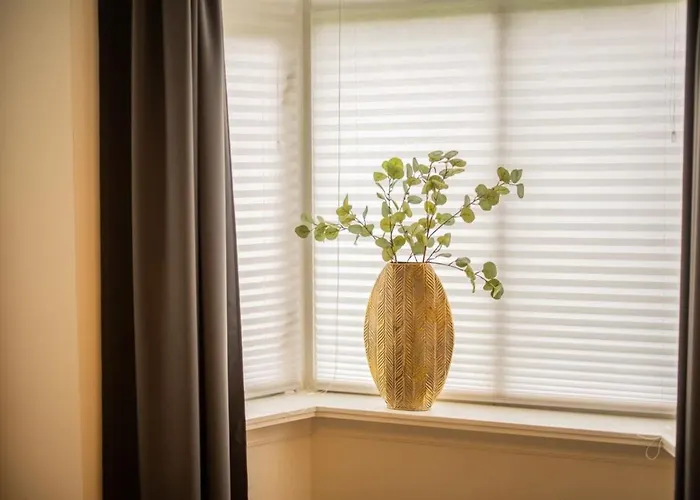 Fabulous 4 Bedroom - Ks10 Vakantiehuis Eindhoven