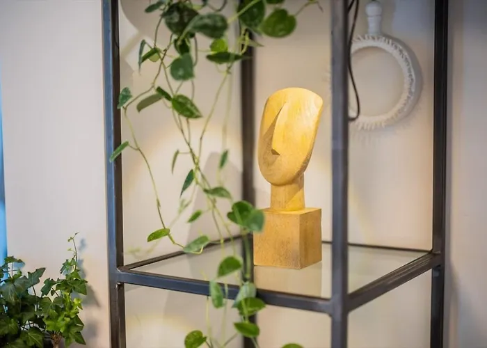 Fabulous 4 Bedroom - Ks10 Vakantiehuis