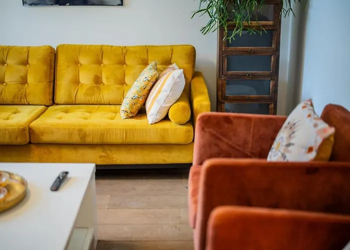 Fabulous 4 Bedroom - Ks10 * Eindhoven