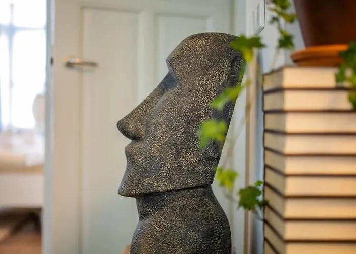 Fabulous 4 Bedroom - Ks10 Vakantiehuis