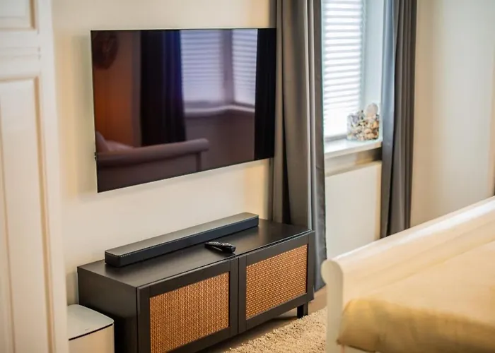 Fabulous 4 Bedroom - Ks10 *