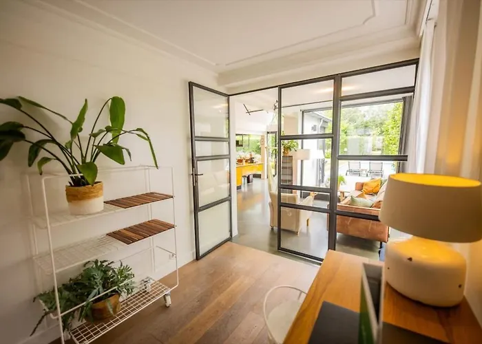 Fabulous 4 Bedroom - Ks10 * Eindhoven