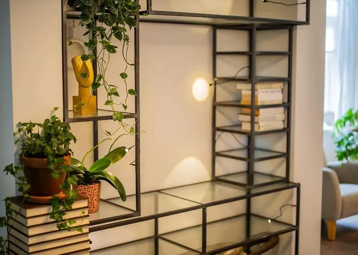 Fabulous 4 Bedroom - Ks10 Eindhoven